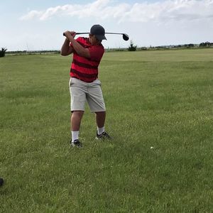 Meet your Posher, Ben